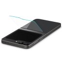 Szkło hartowane na Samsung Galaxy Z Flip 6 Glas.tR EZ Fit - 2 szt.
