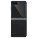 Szkło hartowane na Samsung Galaxy Z Flip 6 Glas.tR EZ Fit - 2 szt.