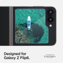 Szkło hartowane na Samsung Galaxy Z Flip 6 Glas.tR EZ Fit - 2 szt.