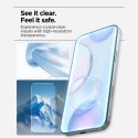 Szkło hartowane na iPhone 17 Pro z aplikatorem - 3 szt.