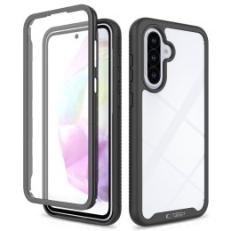 Etui case na Samsung Galaxy A36 / A56 5G Defense - czarny