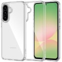 Etui case na Samsung Galaxy A56 5G FlexAir Hybrid - przezroczysty