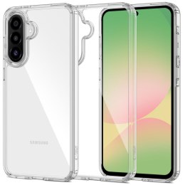 Etui case na Samsung Galaxy A56 5G FlexAir Hybrid - przezroczysty