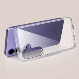 Etui case na Samsung Galaxy A56 5G FlexAir Hybrid - przezroczysty