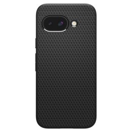 Etui pokrowiec na Google Pixel 9A Liquid Air - czarny mat