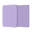 Etui pokrowiec na Lenovo Idea Tab 11.0 TB-336 SmartCase Pen - fioletowy