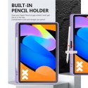 Etui pokrowiec na Lenovo Idea Tab 11.0 TB-336 SmartCase Pen - fioletowy