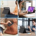 Etui pokrowiec na Lenovo Idea Tab Pro / Pro Mt 12.7 TB-373 - czarny