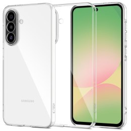 Etui pokrowiec na Samsung Galaxy A56 5G FlexAir - przezroczysty