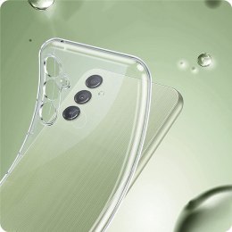 Etui pokrowiec na Samsung Galaxy A56 5G FlexAir - przezroczysty