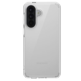 Etui pokrowiec na Samsung Galaxy A57 5G Ultra Hybrid - przezroczysty