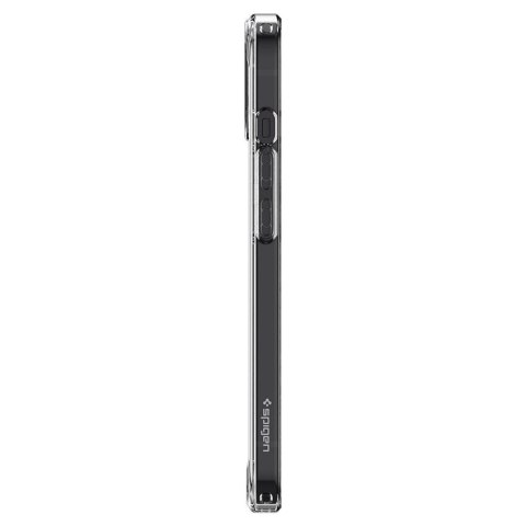 Etui pokrowiec na iPhone 13 mini Ultra Hybrid - przezroczysty
