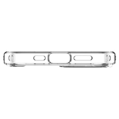 Etui pokrowiec na iPhone 13 mini Ultra Hybrid - przezroczysty
