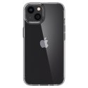 Etui pokrowiec na iPhone 13 mini Ultra Hybrid - przezroczysty