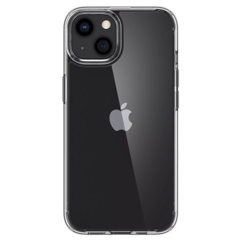 Etui pokrowiec na iPhone 13 mini Ultra Hybrid - przezroczysty