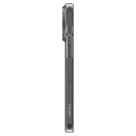 Etui pokrowiec na iPhone 15 Pro Max Crystal Flex - przezroczysty