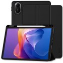 Etui pokrowiec na tablet Xiaomi Redmi Pad 2 11.0 SC Pen - czarny