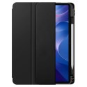 Etui pokrowiec na tablet Xiaomi Redmi Pad 2 11.0 SC Pen - czarny