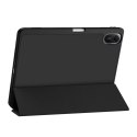 Etui pokrowiec na tablet Xiaomi Redmi Pad 2 11.0 SC Pen - czarny