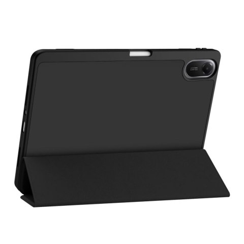 Etui pokrowiec na tablet Xiaomi Redmi Pad 2 11.0 SC Pen - czarny