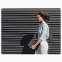 Etui pokrowiec na tablet Xiaomi Redmi Pad 2 11.0 SC Pen - czarny