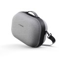 Etui transportowe do gogli Meta Quest 3 i 3S - szare