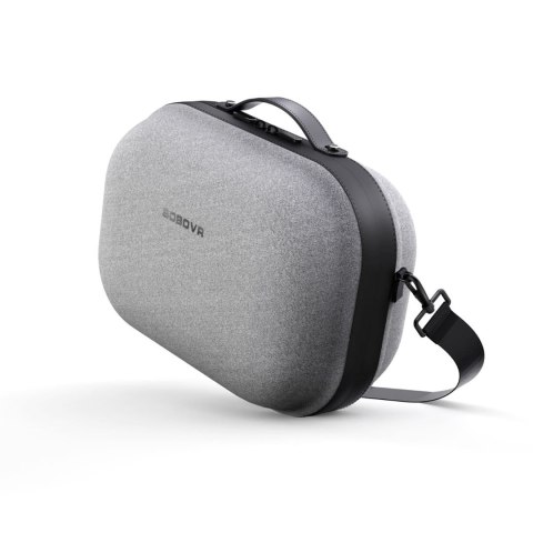 Etui transportowe do gogli Meta Quest 3 i 3S - szare