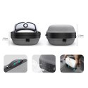 Etui transportowe do gogli Meta Quest 3 i 3S - szare