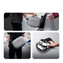Etui transportowe do gogli Meta Quest 3 i 3S - szare