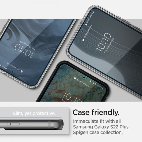 Folia hydrożelowa na Samsung Galaxy S22 Ultra Neo Flex - 2 szt.