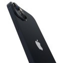 Osłona aparatu na iPhone 14 / Plus / 15 / Plus czarna - 2 szt.