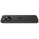 Osłona aparatu na iPhone 14 Pro / Pro Max / 15 Pro / Pro Max / 16 Pro / Pro Max czarna - 2 szt.