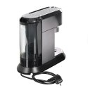 Ekspres kolbowy DeLonghi Dedica Style EC 685.M (1350W; kolor srebrny)
