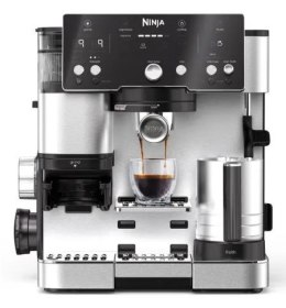 Ekspres kolbowy Luxe Café Essential ES501EU NINJA