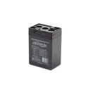 EnerGenie EnerGenie | Akumulator do zasilacza UPS | BAT-6V4.5AH