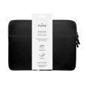 Etui pokrowiec Slim Pocket na laptop 16'' - czarny