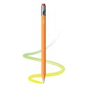 Rysik do iPada 3 końcówki USB-C Pencil Air8 Pro X - pomarańczowy