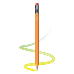 Rysik do iPada 3 końcówki USB-C Pencil Air8 Pro X - pomarańczowy