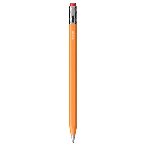 Rysik do iPada 3 końcówki USB-C Pencil Air8 Pro X - pomarańczowy