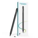 Rysik do urządzeń dotykowych USB-C Pen G1 - czarny