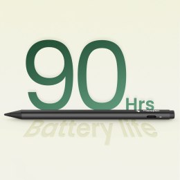Rysik do urządzeń dotykowych USB-C Pen G1 - czarny
