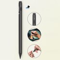 Rysik do urządzeń dotykowych USB-C Pen G1 - czarny