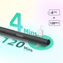 Rysik precyzyjny do iPada USB-C Pencil D1 - czarny