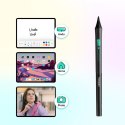 Rysik precyzyjny do iPada USB-C Pencil D1 - czarny