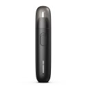 Trymer golarka do nosa uszu i brwi USB-C - czarny