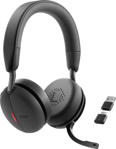 Dell Zestaw słuchawkowy Pro Wireless ANC WL5024