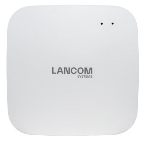 LANCOM LW-700 Biały Obsługa PoE