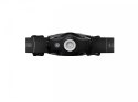 Ledlenser MH4 Czarny Latarka czołowa LED