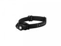 Ledlenser MH4 Czarny Latarka czołowa LED