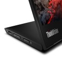Lenovo Monitor ThinkVision 14.0" M14t Gen 2 Touch 16:9 Panel IPS 2240 x 1400 Lift USB Hub DP